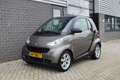 smart forTwo Coupé 1.0 mhd Pure / Panoramadak / Airco / N.A.P. Noir - thumbnail 4