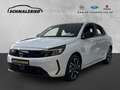 Opel Corsa F Edition LED Apple CarPlay Android Auto Musikstre Weiß - thumbnail 1