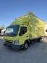 Mitsubishi Canter Fuso 3.0 Ladebordwand - thumbnail 1