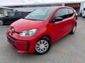 Volkswagen up! 1.0i Move - 21.567 Km Rouge - thumbnail 1