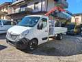 Renault Master CASS. FISSO GRU FASSI Bianco - thumbnail 1