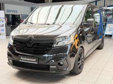 Kasten L2H1 2,9t Formula Edition*Klima*AK