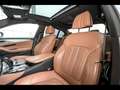 BMW 530 M Sportpakket Czarny - thumbnail 16