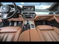 BMW 530 M Sportpakket Czarny - thumbnail 6