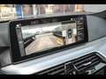 BMW 530 M Sportpakket Czarny - thumbnail 12