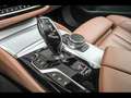 BMW 530 M Sportpakket Czarny - thumbnail 9