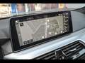 BMW 530 M Sportpakket Czarny - thumbnail 11