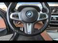 BMW 530 M Sportpakket Czarny - thumbnail 7