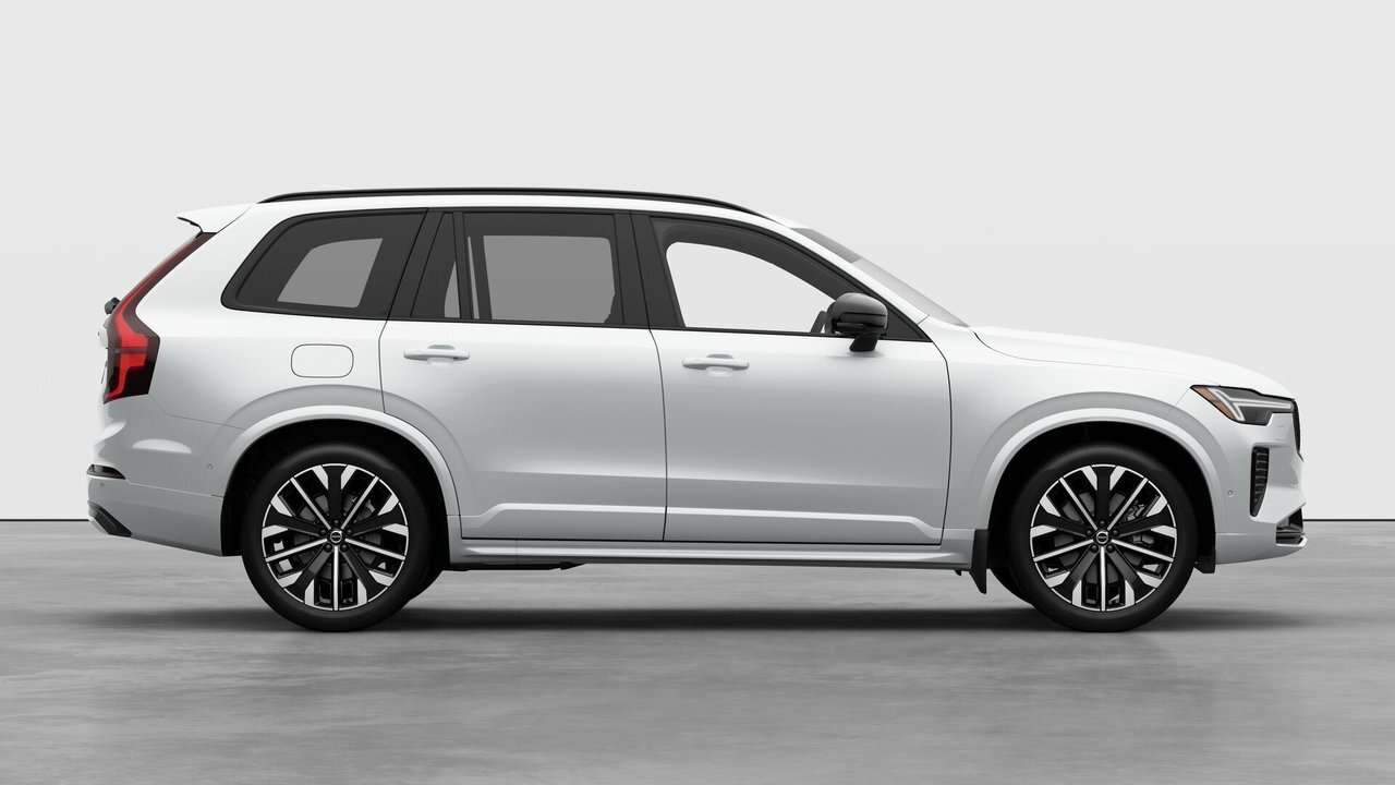 2026 Volvo XC90 Ultra 7-Seater (Dark Theme) Incoming Unit ETA End thumb 7