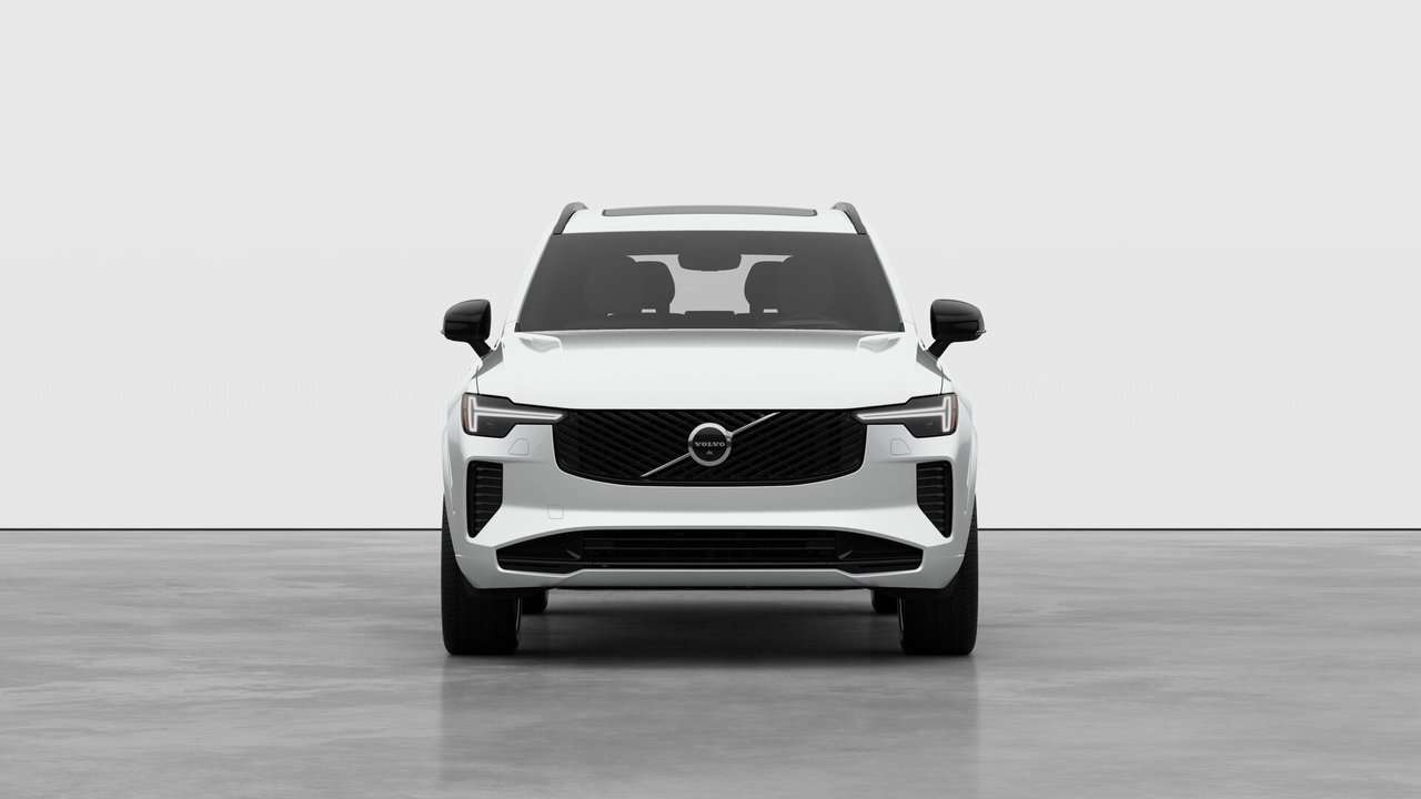 2026 Volvo XC90 Ultra 7-Seater (Dark Theme) Incoming Unit ETA End alt 5