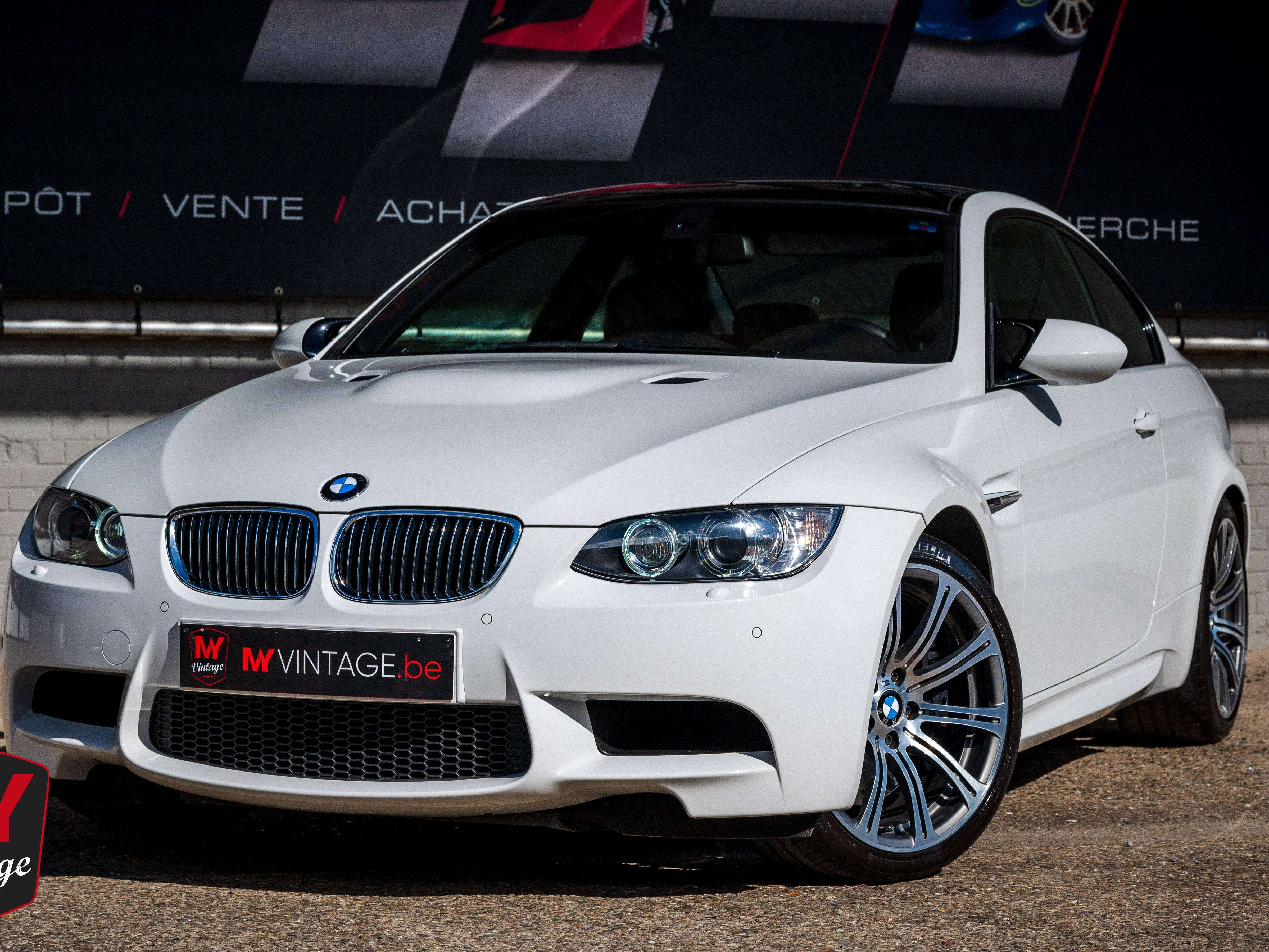 BMW M3