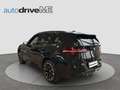 BMW X3 20d xDrive M-Sport Schwarz - thumbnail 4