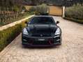 Nissan GT-R Nismo R35 Negro - thumbnail 3
