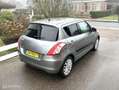Suzuki Swift 1.2 Exclusive 5-DEURS CLIMATE CONTROLE STOELVERWAR Gris - thumbnail 4