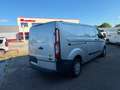 Ford Transit Custom Kasten 2,0 TDCi L2H1 290 *EXPORT/HÄNDLER* Grau - thumbnail 4