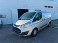Ford Transit Custom Kasten 2,0 TDCi L2H1 290 *EXPORT/HÄNDLER* Grau - thumbnail 2