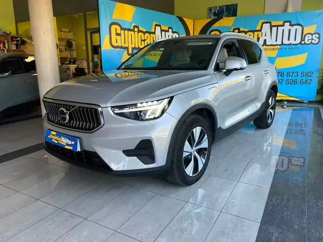 Volvo XC40 T4 Recharge Core Aut.