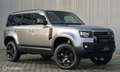 Land Rover Defender 3.0 D250 110SE Lucht Pano Grijs Kenteken Zwart - thumbnail 2