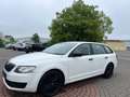 Skoda Octavia 1.2 TSI Active KLIMA+PDC+2.HAND White - thumbnail 5