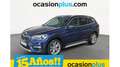 BMW X1 sDrive 18dA Business Bleu - thumbnail 1