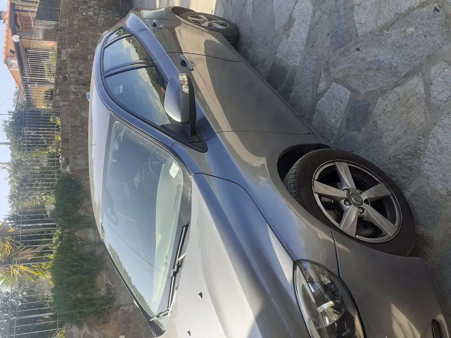 Volvo V40 1.6 d2 Ocean Race - 2
