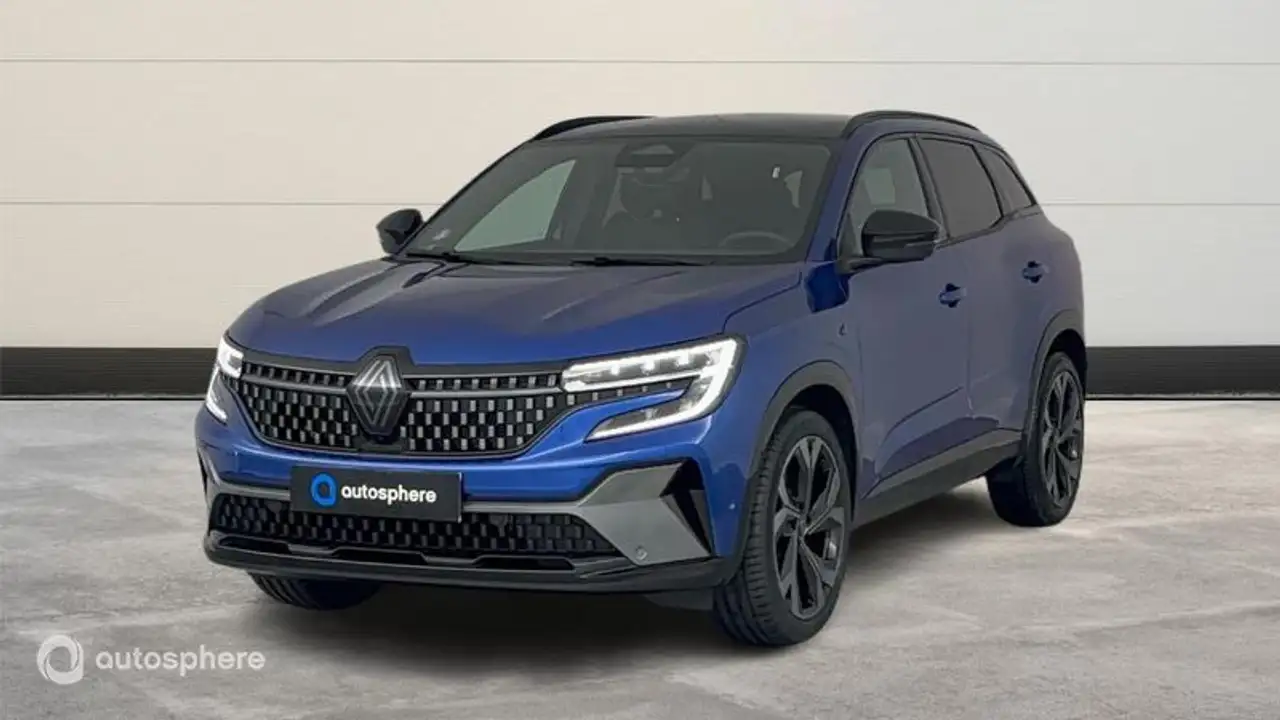 Renault Austral