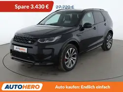 Land Rover Discovery Sport D200 Mild Hybrid SE R Dynamic Aut.*NAV*CAM*PDC*ALU