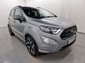 Ford EcoSport 1.0 EcoBoost ST-Line B&O Navi Winter Grau - thumbnail 5
