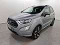Ford EcoSport 1.0 EcoBoost ST-Line B&O Navi Winter Grau - thumbnail 1