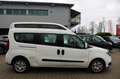 Fiat Doblo Maxi XL  1.6 16V Multijet PDC,SHZ Белый - thumbnail 8