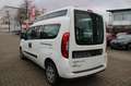 Fiat Doblo Maxi XL  1.6 16V Multijet PDC,SHZ Белый - thumbnail 4