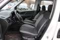 Fiat Doblo Maxi XL  1.6 16V Multijet PDC,SHZ Белый - thumbnail 14