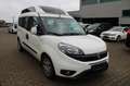 Fiat Doblo Maxi XL  1.6 16V Multijet PDC,SHZ Белый - thumbnail 2