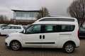 Fiat Doblo Maxi XL  1.6 16V Multijet PDC,SHZ Белый - thumbnail 7