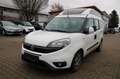 Fiat Doblo Maxi XL  1.6 16V Multijet PDC,SHZ Белый - thumbnail 1