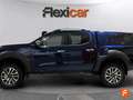 Nissan Navara Teckna 190 CV Bleu - thumbnail 8