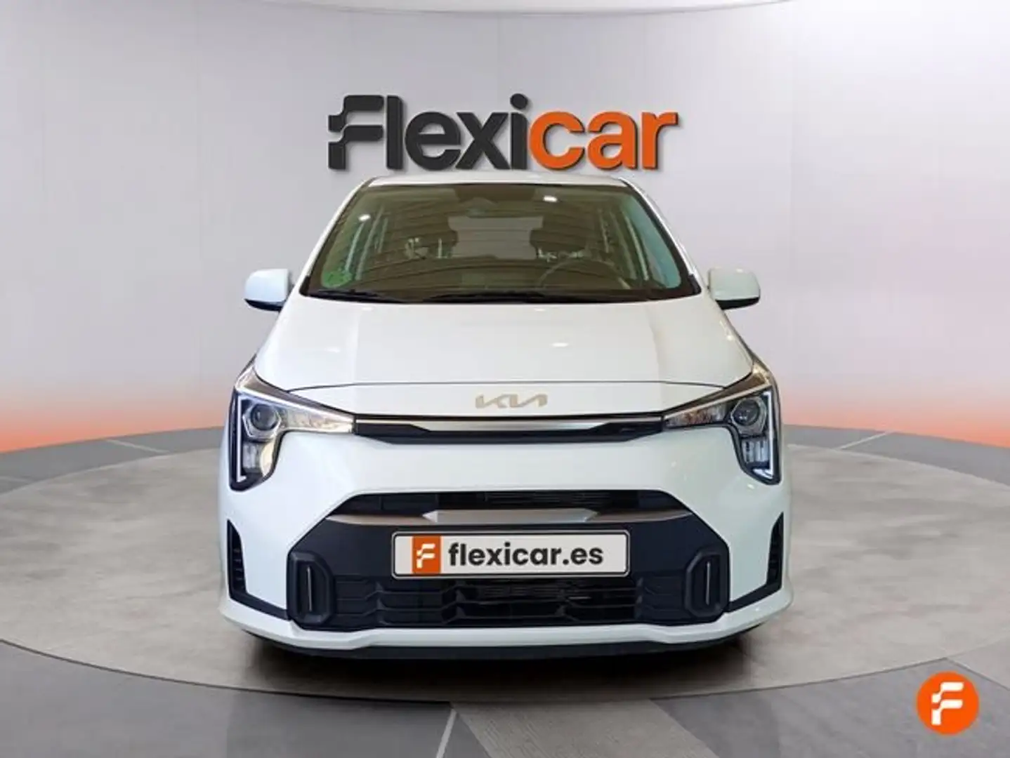 Kia Picanto 1.0 GDi Concept Blanco - 2