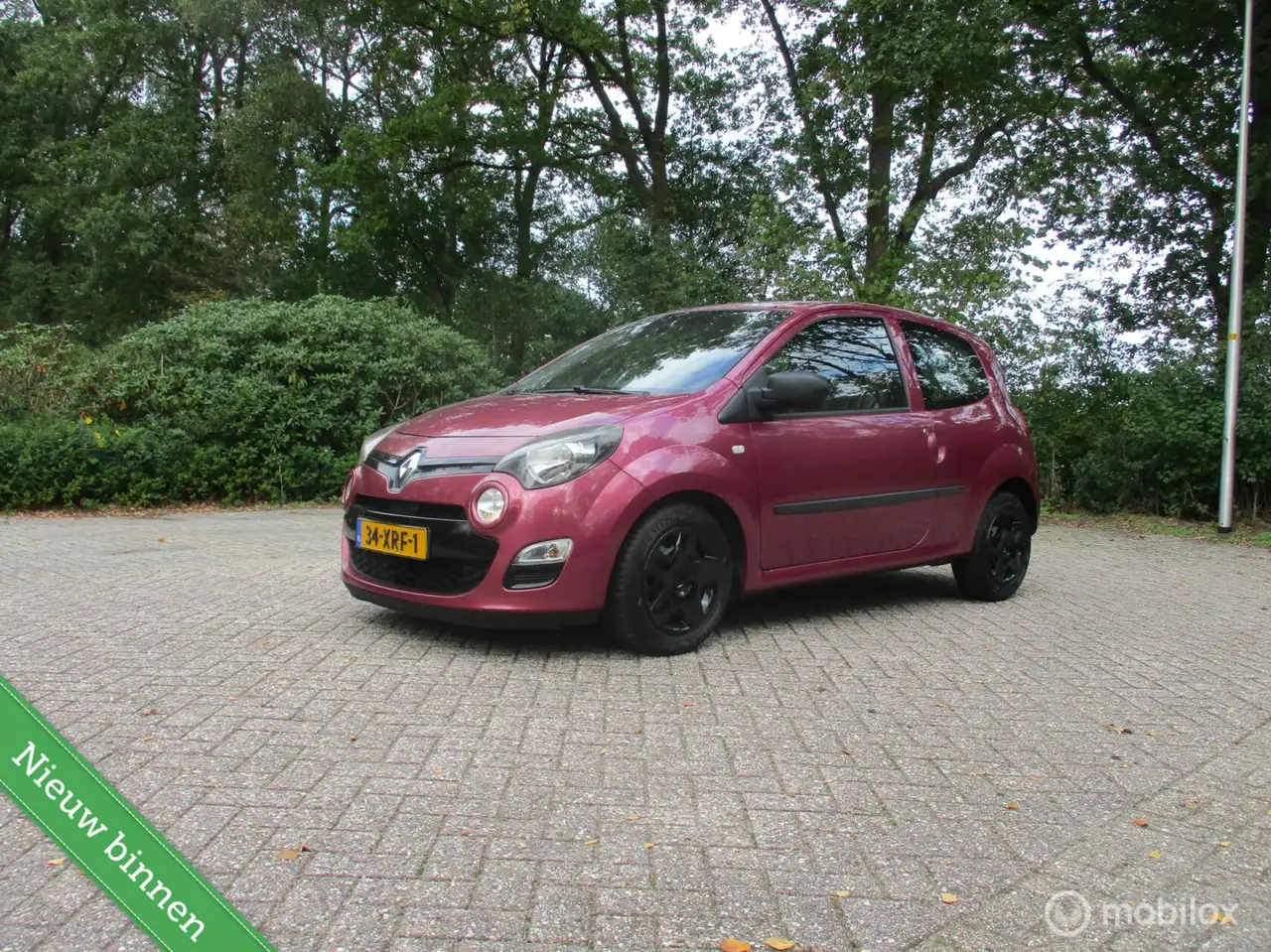 Renault Twingo