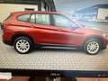 BMW X1 sDrive 18 d Sport Line Orange - thumbnail 8