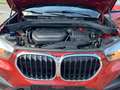 BMW X1 sDrive 18 d Sport Line Portocaliu - thumbnail 15