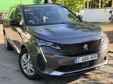 5008 1.5 BlueHDi 11.975€ + NETTO