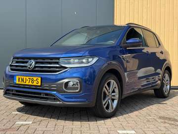 1.5 TSI 150pk 7-DSG R-Line | ACC | Keyless | Camer