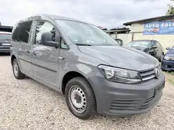 Volkswagen Caddy Kombi BMT