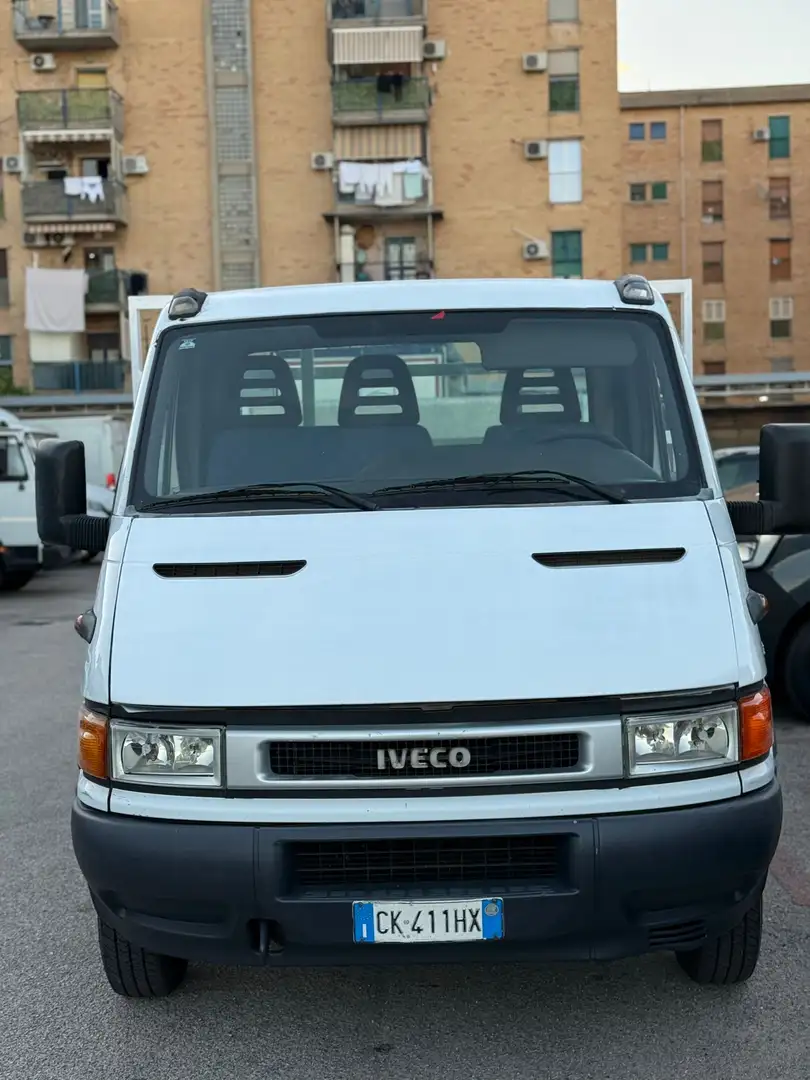 Iveco Daily iveco daily - 2
