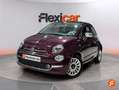 Fiat 500 Dolcevita 1.0 Hybrid 51KW (70 CV) Rojo - thumbnail 3