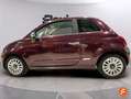 Fiat 500 Dolcevita 1.0 Hybrid 51KW (70 CV) Rojo - thumbnail 4