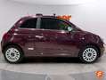 Fiat 500 Dolcevita 1.0 Hybrid 51KW (70 CV) Rojo - thumbnail 5