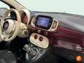Fiat 500 Dolcevita 1.0 Hybrid 51KW (70 CV) Rojo - thumbnail 13