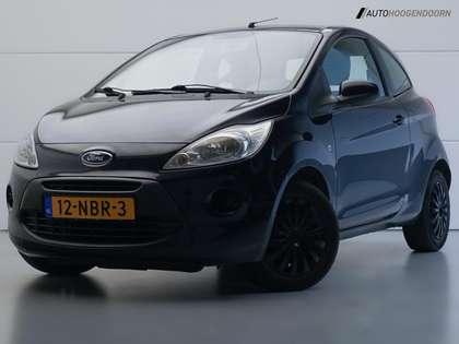Ford Ka/Ka+ 1.2 Cool&Sound (AIRCO,RADIO/MP3-SPELER,COMFORT-STO
