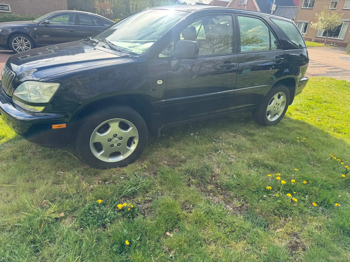 Lexus RX 300 RX 300 300 Executive - 1